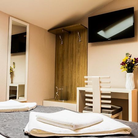 Villa Lipa Mostar Zewnętrze zdjęcie
