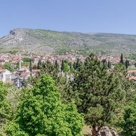 Villa Lipa Mostar Zewnętrze zdjęcie