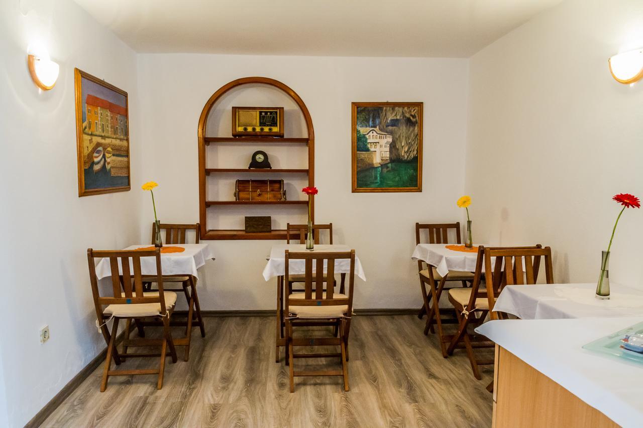Villa Lipa Mostar Zewnętrze zdjęcie