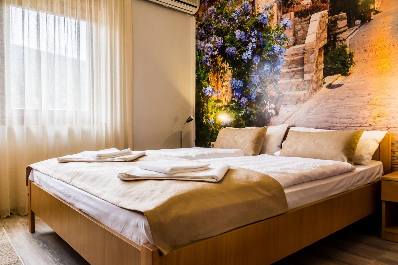 Villa Lipa Mostar Zewnętrze zdjęcie