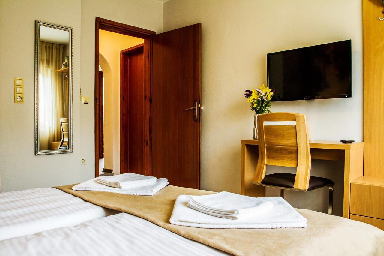 Villa Lipa Mostar Zewnętrze zdjęcie