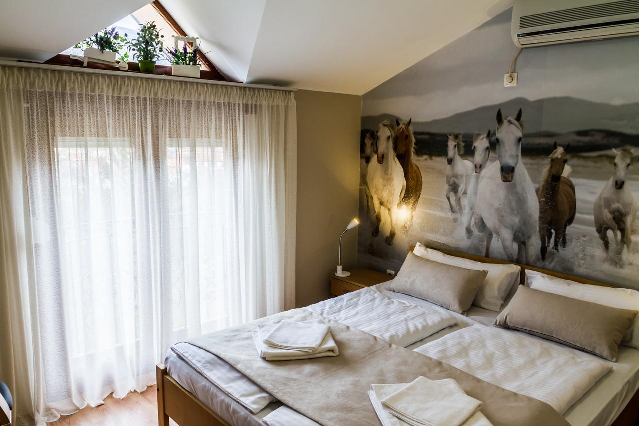 Villa Lipa Mostar Zewnętrze zdjęcie