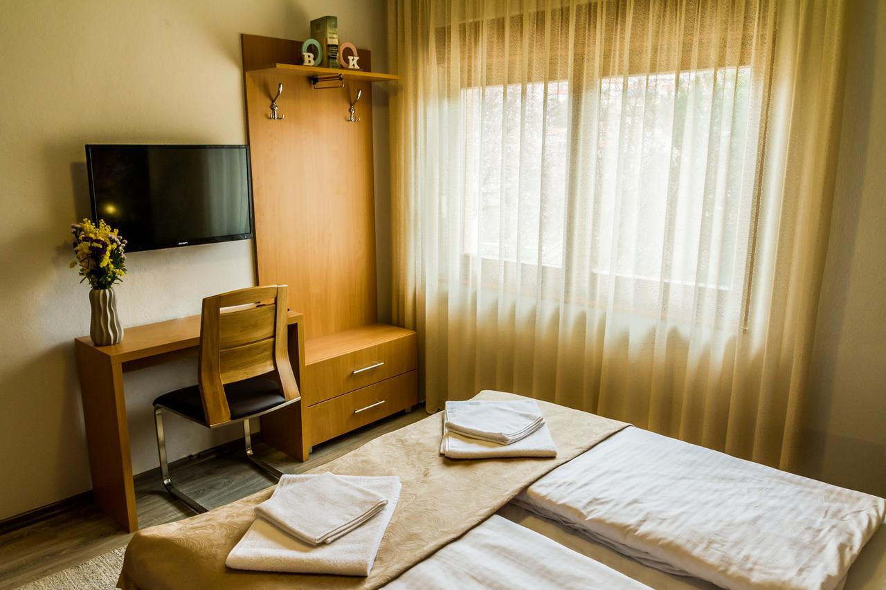 Villa Lipa Mostar Zewnętrze zdjęcie