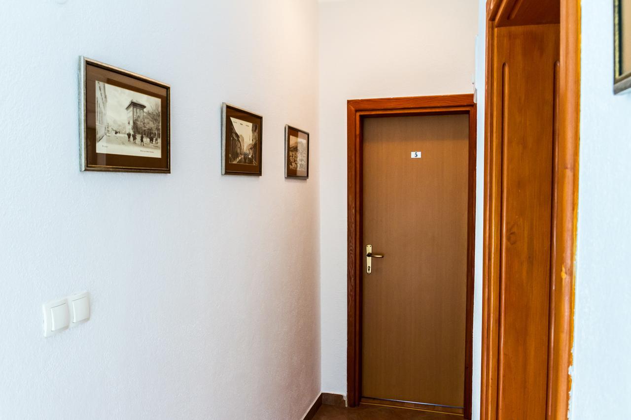Villa Lipa Mostar Zewnętrze zdjęcie