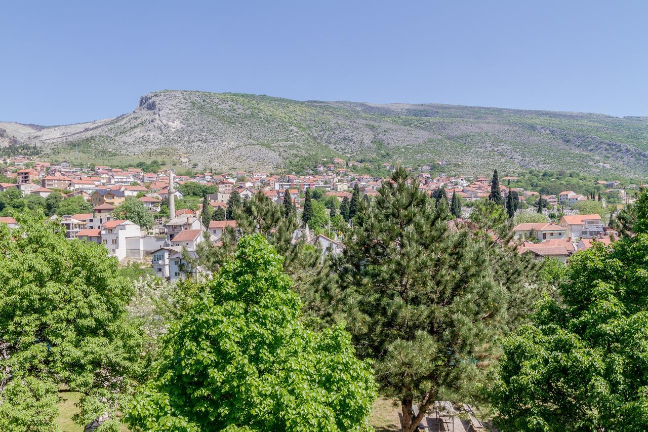 Villa Lipa Mostar Zewnętrze zdjęcie