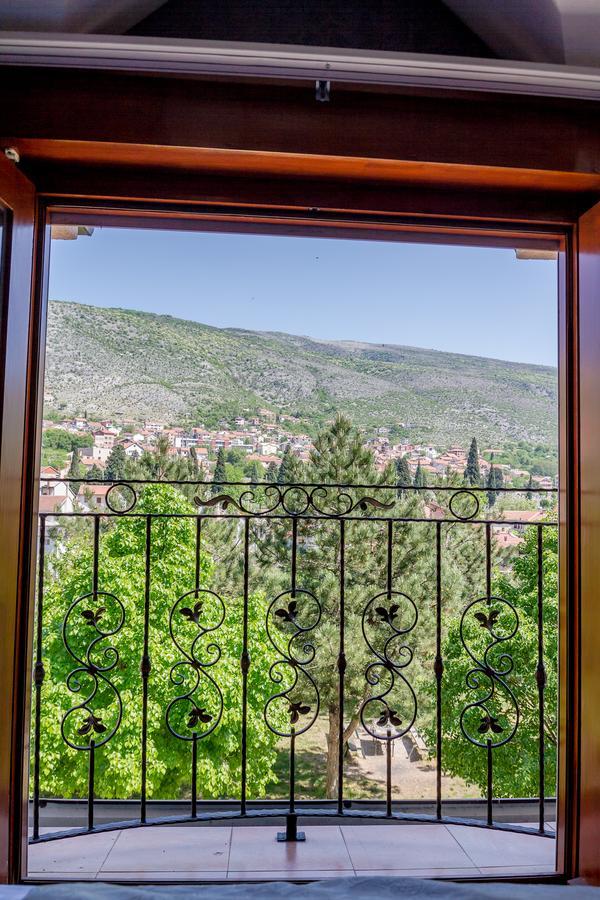 Villa Lipa Mostar Zewnętrze zdjęcie